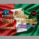 RIR 1^ MEETING ACTIVATION