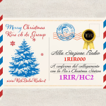 RIR'S CHRISTMAS SPECIAL ACTIVATION 1RIR/HC2
