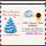 RIR'S CHRISTMAS SPECIAL ACTIVATION 1RIR/HC14