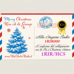 RIR'S CHRISTMAS SPECIAL ACTIVATION 1RIR/HC5