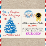 RIR'S CHRISTMAS SPECIAL ACTIVATION 1RIR/HC6