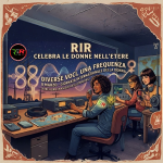 WOMEN'S DAY SPECIAL RIR ACTIVATION